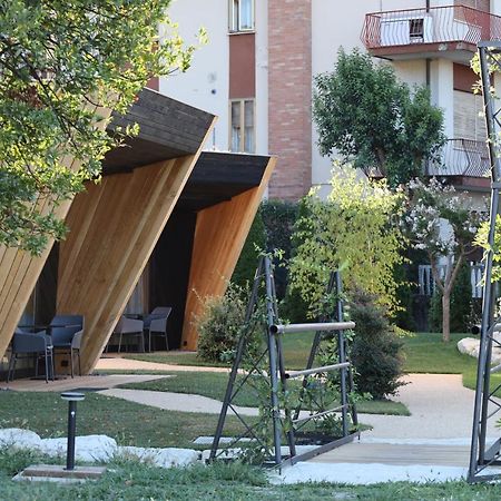 Roggia Dei Cedri Hotel Valdobbiadene Buitenkant foto