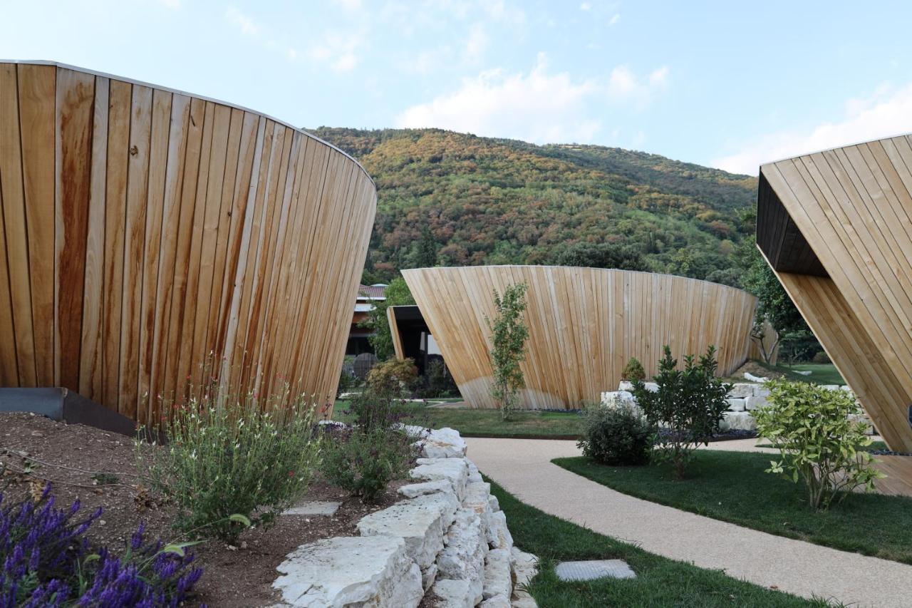 Roggia Dei Cedri Hotel Valdobbiadene Buitenkant foto